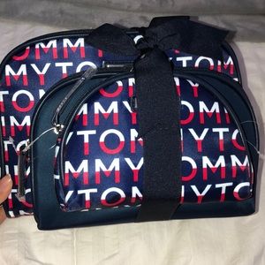 3 set makeup bags